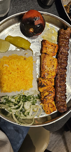 Photo of Mehman Restaurant - 1451 Lonsdale Ave, North Vancouver, BC V7M 2H9